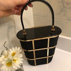 Faux Luxury Handbag💎